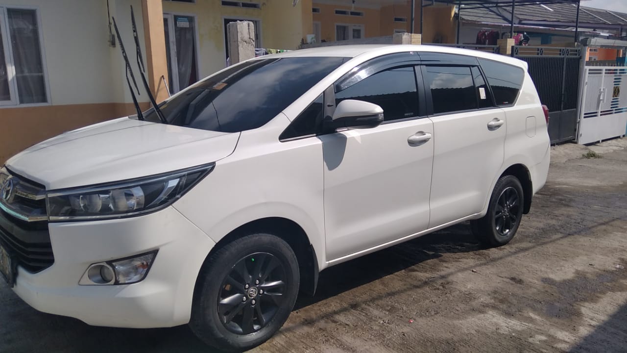 travel garut jakarta